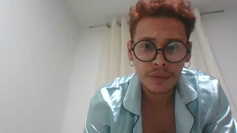 jhon_gourmet55 online show from October 21, 2025, 10:43 pm