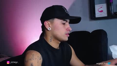 Snapshot of jhon_mendoza_ chatting on October 7, 2025, 2:14 pm jhon_mendoza_ online show from October 7, 2025, 2:14 pm