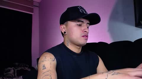 Snapshot of jhon_mendoza_ chatting on October 8, 2025, 4:10 am jhon_mendoza_ online show from October 8, 2025, 4:10 am