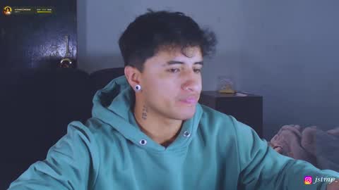 Snapshot of jhon_mendoza_ chatting on October 22, 2025, 3:23 pm jhon_mendoza_ online show from October 22, 2025, 3:23 pm