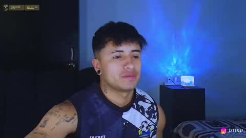 Snapshot of jhon_mendoza_ chatting on October 27, 2025, 3:05 pm jhon_mendoza_ online show from October 27, 2025, 3:05 pm