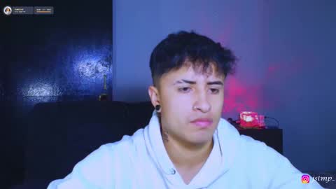 Snapshot of jhon_mendoza_ chatting on October 28, 2025, 3:58 pm jhon_mendoza_ online show from October 28, 2025, 3:58 pm