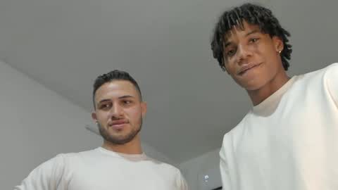 Snapshot of jhonny_flames7 chatting on December 17, 2024, 10:01 am jhonny online show from December 17, 2024, 10:01 am