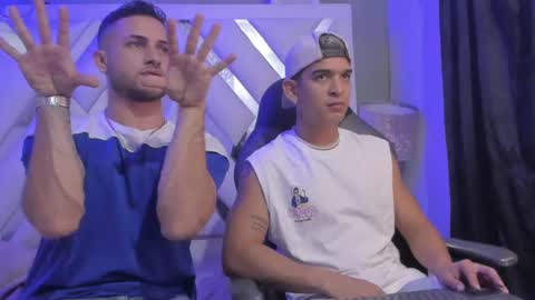 Snapshot of jhonny_flames7 chatting on January 9, 2025, 3:15 am jhonny online show from January 9, 2025, 3:15 am