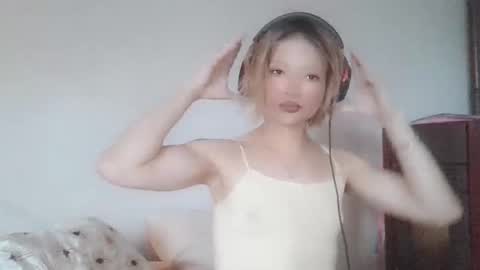 Anya online show from October 29, 2025, 11:56 am