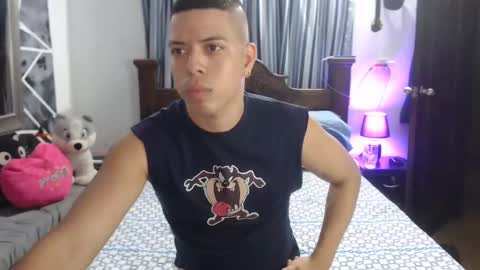 julian online show from January 21, 2025, 2:43 am