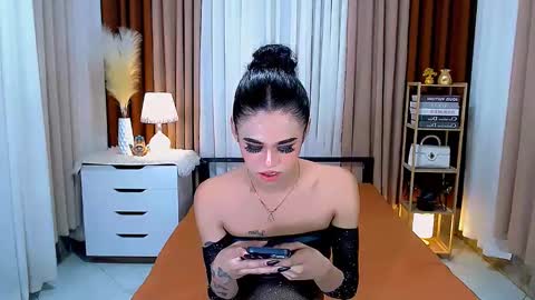 Snapshot of jhulianagrey chatting on January 7, 2025, 7:52 am julie online show from January 7, 2025, 7:52 am