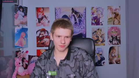 Snapshot of jimmie_hot chatting on February 7, 2025, 7:38 pm your dream online show from February 7, 2025, 7:38 pm