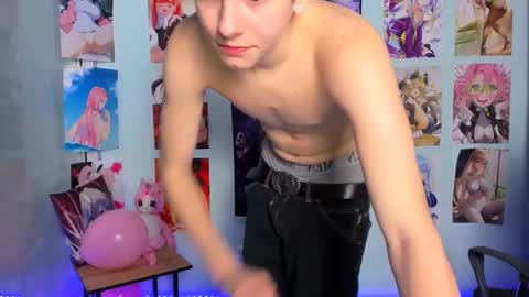 Snapshot of jimmie_hot chatting on February 14, 2025, 8:26 pm your dream online show from February 14, 2025, 8:26 pm