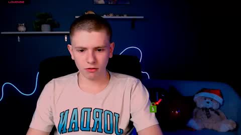 Snapshot of jimmie_hot chatting on February 21, 2025, 8:16 pm your dream online show from February 21, 2025, 8:16 pm