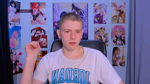 Snapshot of jimmie_hot chatting on February 23, 2025, 9:11 am your dream online show from February 23, 2025, 9:11 am