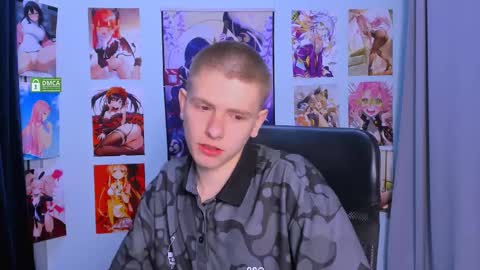 Snapshot of jimmie_hot chatting on February 24, 2025, 12:26 pm your dream online show from February 24, 2025, 12:26 pm