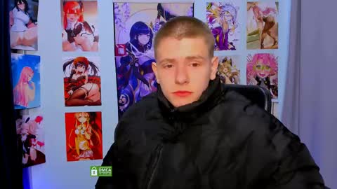 Snapshot of jimmie_hot chatting on February 25, 2025, 10:50 pm your dream online show from February 25, 2025, 10:50 pm