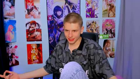 Snapshot of jimmie_hot chatting on February 26, 2025, 2:15 am your dream online show from February 26, 2025, 2:15 am