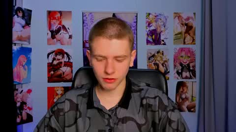 Snapshot of jimmie_hot chatting on February 26, 2025, 8:00 pm your dream online show from February 26, 2025, 8:00 pm