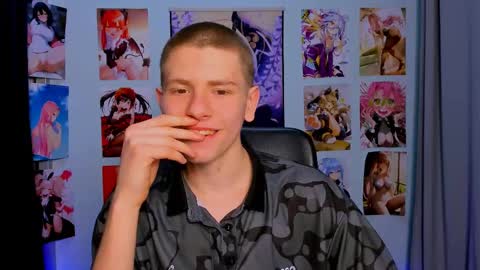 Snapshot of jimmie_hot chatting on February 27, 2025, 2:10 am your dream online show from February 27, 2025, 2:10 am