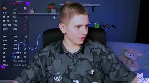 Snapshot of jimmie_hot chatting on March 8, 2025, 7:53 pm your dream online show from March 8, 2025, 7:53 pm