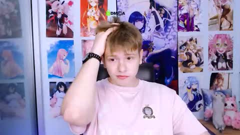 Snapshot of jimmie_hot chatting on September 10, 2025, 7:25 pm your dream online show from September 10, 2025, 7:25 pm