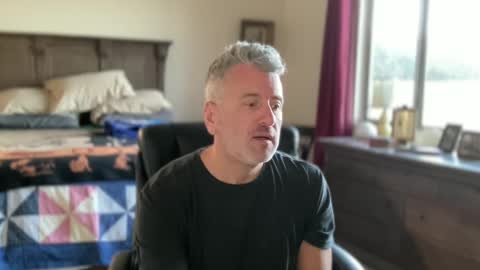 Dad of Three online show from January 18, 2025, 3:27 pm