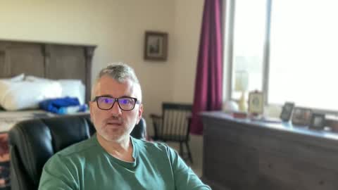 Dad of Three online show from March 8, 2025, 3:24 pm