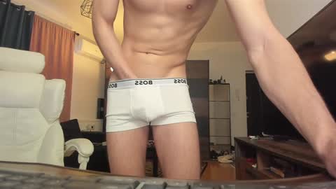 Snapshot of jimmys_style chatting on January 12, 2025, 2:30 pm AlphaJimmy online show from January 12, 2025, 2:30 pm