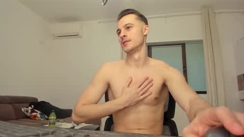 Snapshot of jimmys_style chatting on February 23, 2025, 4:02 pm AlphaJimmy online show from February 23, 2025, 4:02 pm