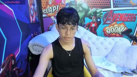 Snapshot of jisus_cat chatting on January 25, 2025, 7:07 pm Jisus online show from January 25, 2025, 7:07 pm