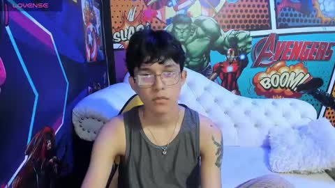 Snapshot of jisus_cat chatting on January 26, 2025, 7:31 pm Jisus online show from January 26, 2025, 7:31 pm