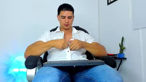 Snapshot of jmortton chatting on November 2, 2025, 11:34 am IGJmortton online show from November 2, 2025, 11:34 am