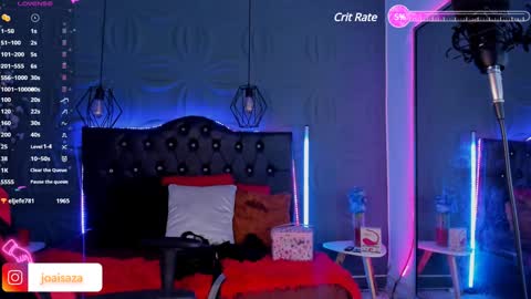Snapshot of joaisaza chatting on December 20, 2024, 10:49 am Joa Isaza     online show from December 20, 2024, 10:49 am