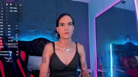 Snapshot of joaisaza chatting on January 3, 2025, 8:00 am Joa Isaza     online show from January 3, 2025, 8:00 am