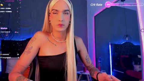 Snapshot of joaisaza chatting on February 19, 2025, 6:11 am Joa Isaza     online show from February 19, 2025, 6:11 am