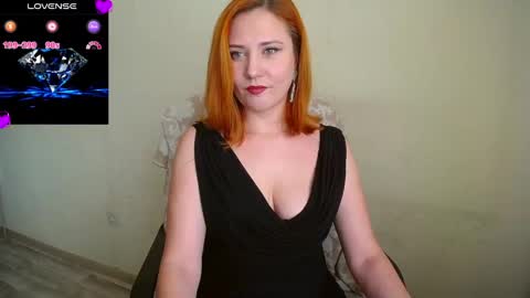 Snapshot of joanne_star chatting on March 4, 2025, 9:29 am SweetGinger online show from March 4, 2025, 9:29 am