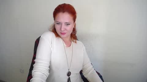 Snapshot of joanne_star chatting on September 13, 2025, 8:03 am SweetGinger online show from September 13, 2025, 8:03 am