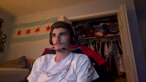 Snapshot of joco2525 chatting on September 14, 2025, 3:16 am JoCo online show from September 14, 2025, 3:16 am