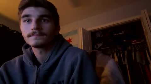 Snapshot of joco2525 chatting on November 8, 2025, 4:12 am JoCo online show from November 8, 2025, 4:12 am