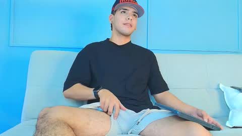Joe online show from October 20, 2025, 7:47 pm