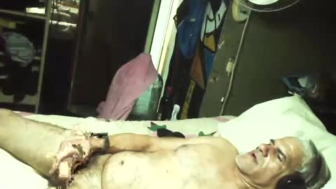 joelcojones online show from December 16, 2024, 8:41 am