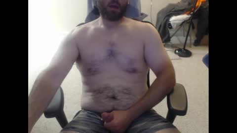 Snapshot of john_donson chatting on September 25, 2025, 9:35 am john_donson online show from September 25, 2025, 9:35 am