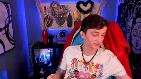 Snapshot of john_weasley chatting on December 10, 2024, 8:38 pm John online show from December 10, 2024, 8:38 pm