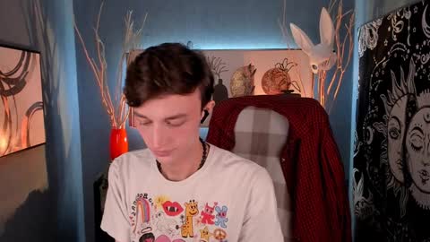 Snapshot of john_weasley chatting on January 23, 2025, 8:02 pm John online show from January 23, 2025, 8:02 pm