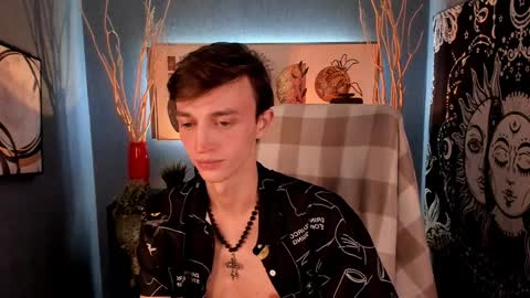 Snapshot of john_weasley chatting on January 25, 2025, 11:54 pm John online show from January 25, 2025, 11:54 pm