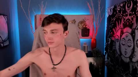 Snapshot of john_weasley chatting on February 18, 2025, 2:59 am John online show from February 18, 2025, 2:59 am