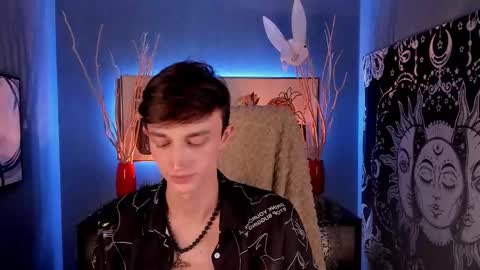 Snapshot of john_weasley chatting on February 20, 2025, 3:34 am John online show from February 20, 2025, 3:34 am