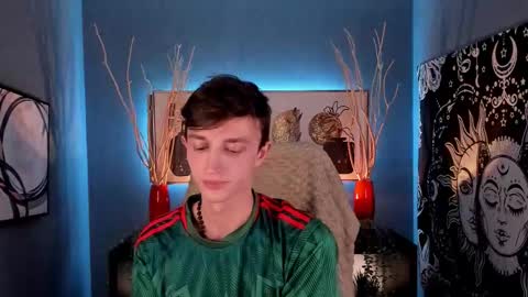 Snapshot of john_weasley chatting on February 24, 2025, 11:19 pm John online show from February 24, 2025, 11:19 pm