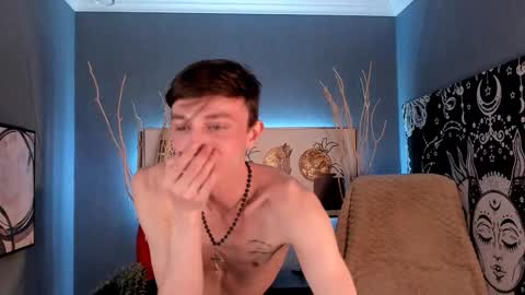 Snapshot of john_weasley chatting on February 25, 2025, 2:25 am John online show from February 25, 2025, 2:25 am