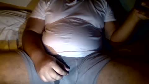 Snapshot of johnd2090 chatting on September 12, 2025, 11:43 am JohnD online show from September 12, 2025, 11:43 am