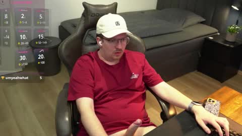 Snapshot of johndor22 chatting on February 28, 2025, 7:35 pm Jones online show from February 28, 2025, 7:35 pm