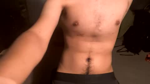 Snapshot of johnj188 chatting on October 12, 2025, 5:50 am johnj188 online show from October 12, 2025, 5:50 am