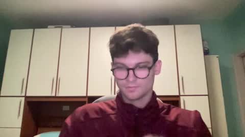 Johnny online show from January 9, 2025, 8:11 pm